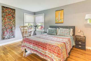 2 Mi to New England Sports Village - Quiet Home - 2