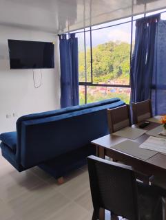Apartamento Ubicación Centro Belencito - 6