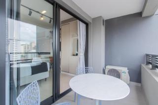 Studio Premium - Proximo ao Allianz Parque - 3