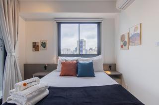 Studio Premium - Proximo ao Allianz Parque - 4