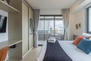 Studio Premium - Proximo ao Allianz Parque - 7