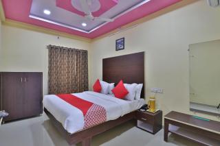 Hotel O D K Guest House - 8