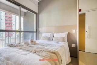 Studio na Vila Mariana proximo a Unifesp e Estacao - 5