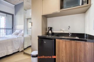 Studio na Vila Mariana proximo a Unifesp e Estacao - 8