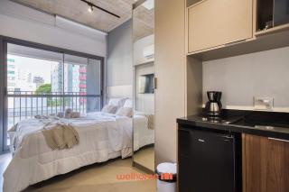 Studio na Vila Mariana proximo a Unifesp e Estacao - 1