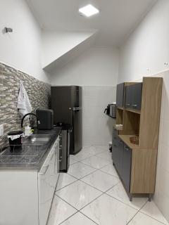 Imóvel completo a 5 minutos do Santuário - 5