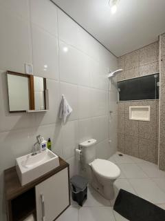 Imóvel completo a 5 minutos do Santuário - 3