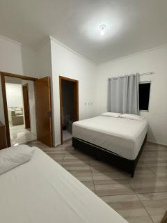 Imóvel completo a 5 minutos do Santuário - 4