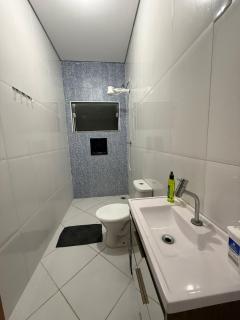 Imóvel completo a 5 minutos do Santuário - 1