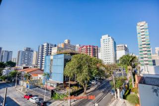 Studio na Vila Mariana proximo a Unifesp e Estacao - 7