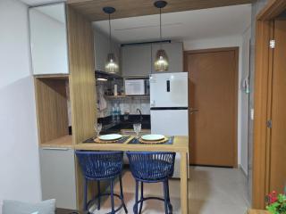 Bela Vista Beach by Flat da Gil - 5