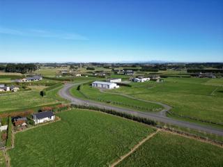 Glenwood Cottage - 9