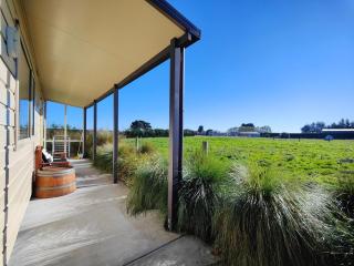 Glenwood Cottage - 8