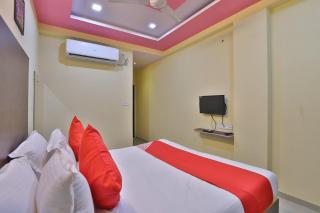 Hotel O D K Guest House - 5