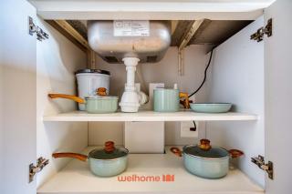 Studio na Vila Mariana 400m da Estacao Santa Cruz - 5