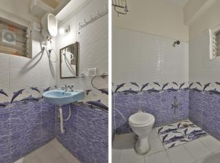 Hotel O D K Guest House - 2