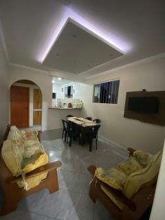 Casa e Suite Canaa - 9