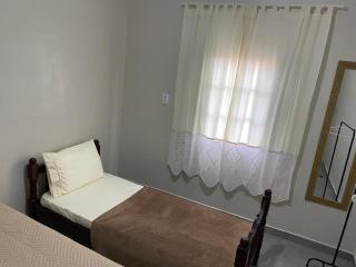 Casa e Suite Canaa - 1