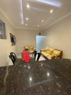 Casa e Suite Canaa - 5