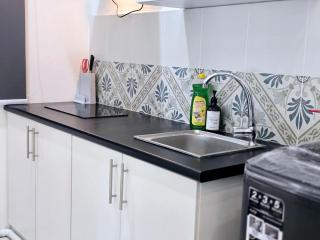 d09 The Anderson Ipoh Family Stay 2BR - 8