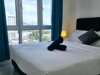 d09 The Anderson Ipoh Family Stay 2BR - 4