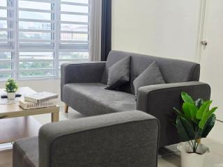 d09 The Anderson Ipoh Family Stay 2BR - 1