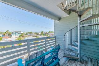 Serenity Min to Beach Resort Pool & Waterslide - 4