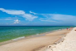 Luxury Retreat-Resort Amenities-Pool Beach Tennis - 9