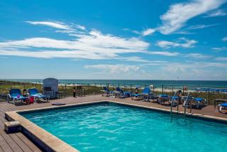 Luxury Retreat-Resort Amenities-Pool Beach Tennis - 7