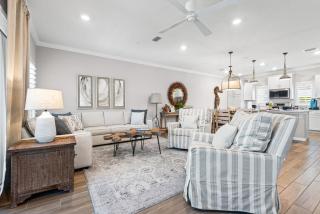 Luxury Retreat-Resort Amenities-Pool Beach Tennis - 6