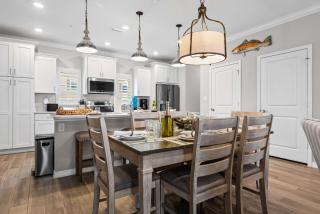 Luxury Retreat-Resort Amenities-Pool Beach Tennis - 5