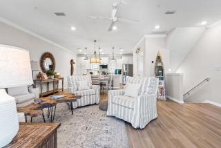 Luxury Retreat-Resort Amenities-Pool Beach Tennis - 2