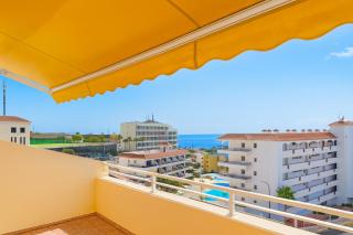 Be four Playa La Arena - 5