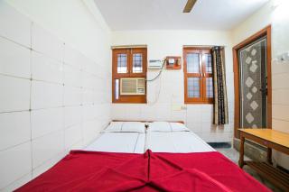 Hotel O Sree Radha Lodge Near Snow World - 9