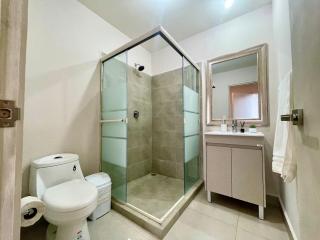 Beautiful apartment, BBQ, A.C, 5 min Arena, Gym - 5