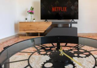 Vintage View-Private Parking Panorama & Comfort - 0