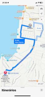 Chalé em Ilhabela 02 - 5