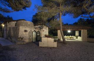 Trullo in the Wood - 4