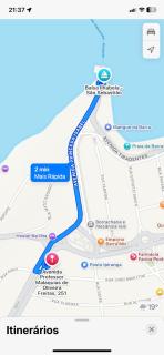 Chalé em Ilhabela 02 - 6