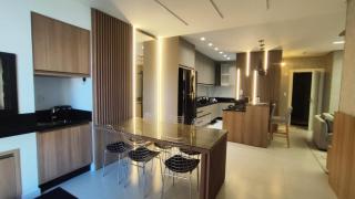 Aptos em prédio a 90 m da praia de Perequê - RIHs - 7