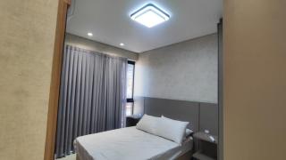 Aptos em prédio a 90 m da praia de Perequê - RIHs - 5