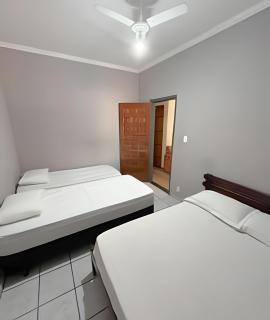 Espaço de lazer e hospedagem - 8