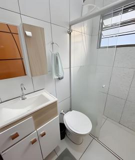 Espaço de lazer e hospedagem - 7