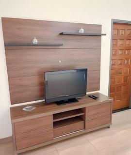 Espaço de lazer e hospedagem - 6