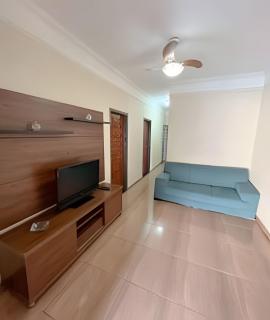 Espaço de lazer e hospedagem - 5