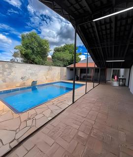 Espaço de lazer e hospedagem - 3