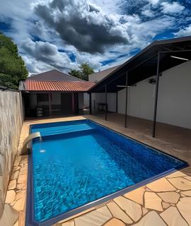 Espaço de lazer e hospedagem - 2