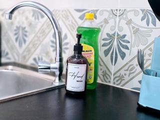 d15 The Anderson Ipoh Family Stay 2BR - 5