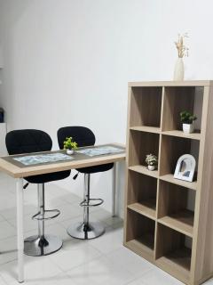 d15 The Anderson Ipoh Family Stay 2BR - 1