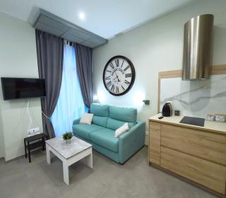 New studio next to Ruzafa - 7